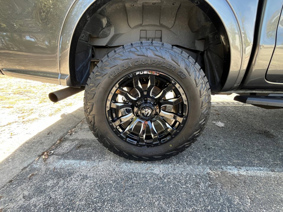 Used 2020 Ford Ranger Lariat image 23