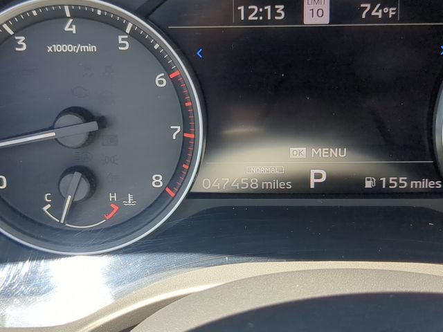 Used 2022 Mitsubishi Outlander SE AWD/4WD image 37