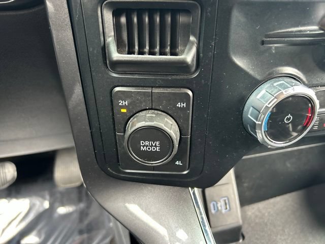 Used 2023 Ford F150 XLT w/ Equipment Group 302A High AWD/4WD image 24