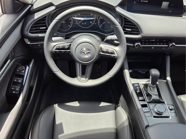 New 2026 MAZDA MAZDA3 2.5 S Sedan w/ Preferred Pkg FWD image 6