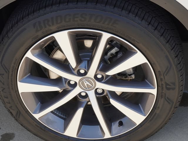 Used 2025 Acura MDX w/ Technology Package AWD/4WD image 11