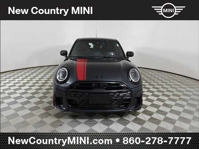 New 2026 MINI Cooper S FWD image 2