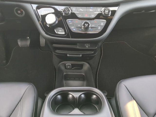 New 2026 Chrysler Pacifica Select w/ S Appearance Package image 23