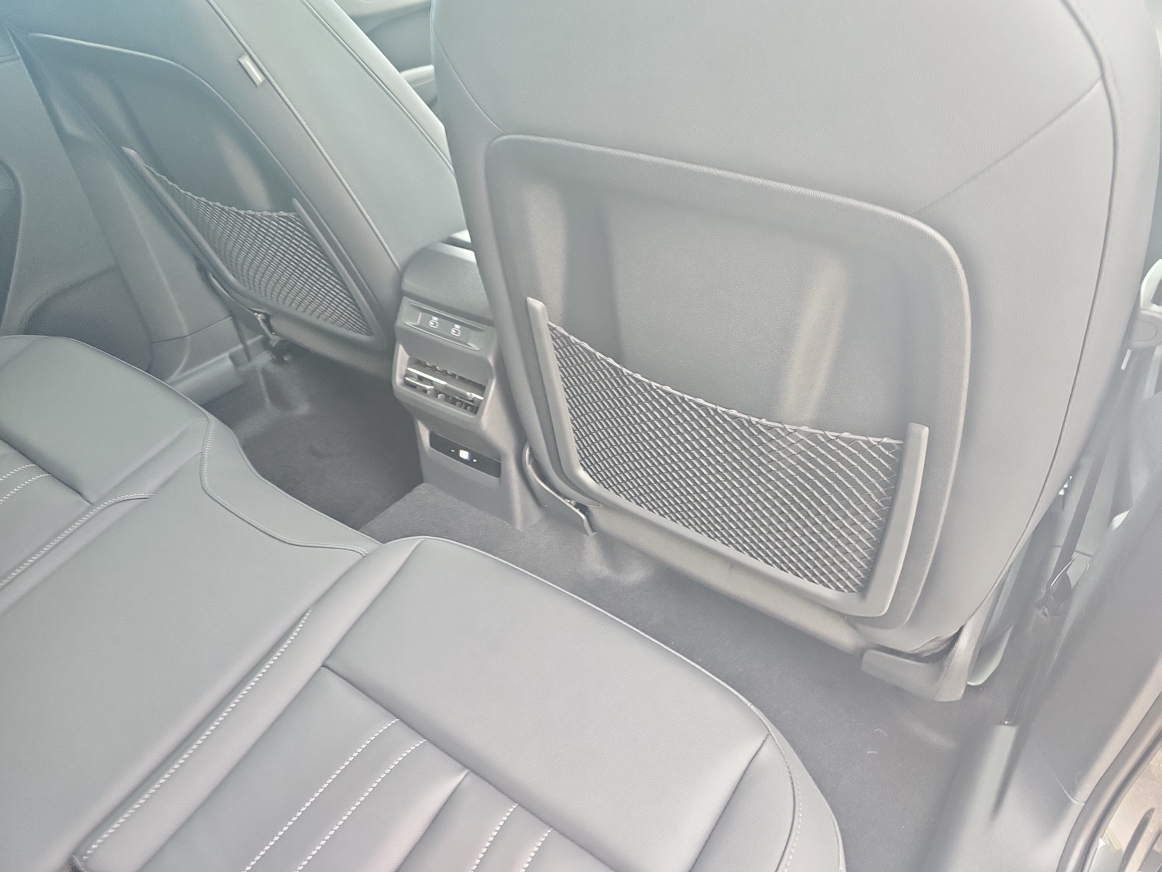 New 2026 Audi Q3 quattro 2.0T AWD/4WD image 11
