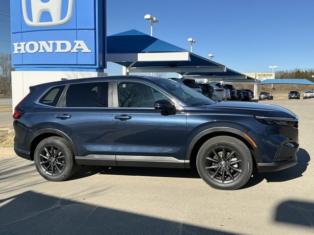 New 2026 Honda CR-V EX-L image 2