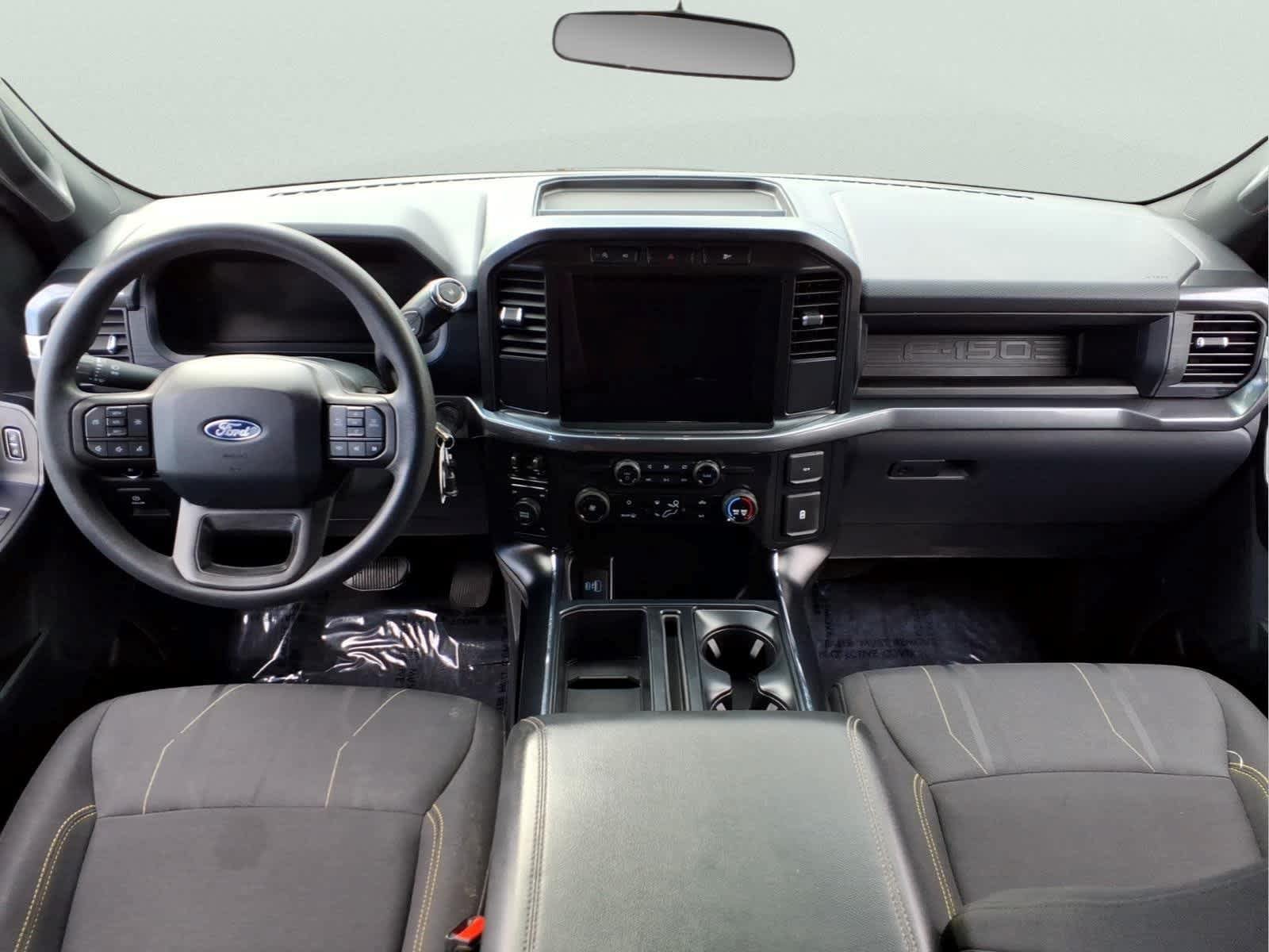 Used 2024 Ford F150 STX AWD/4WD image 17