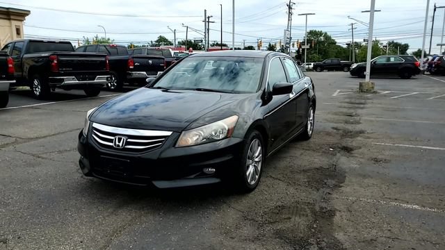 Used 2012 Honda Accord EX-L image 3