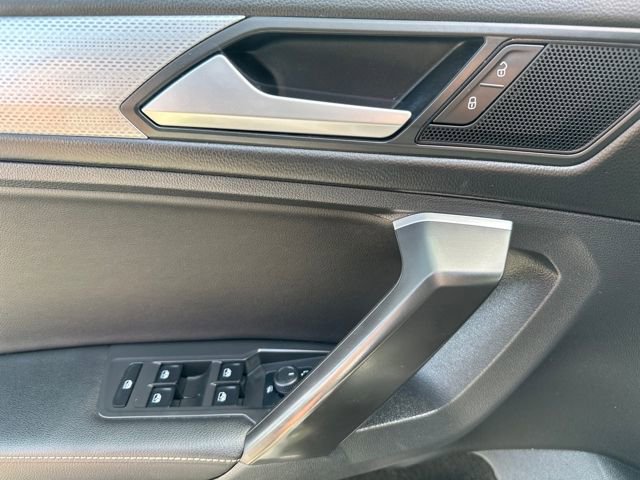 Used 2024 Volkswagen Tiguan S image 14