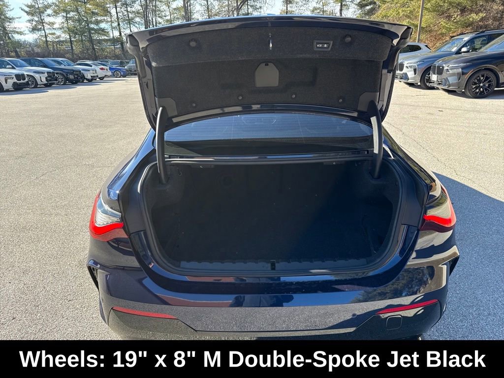 Used 2022 BMW 440i xDrive M440i xDrive w/ Premium Package image 28