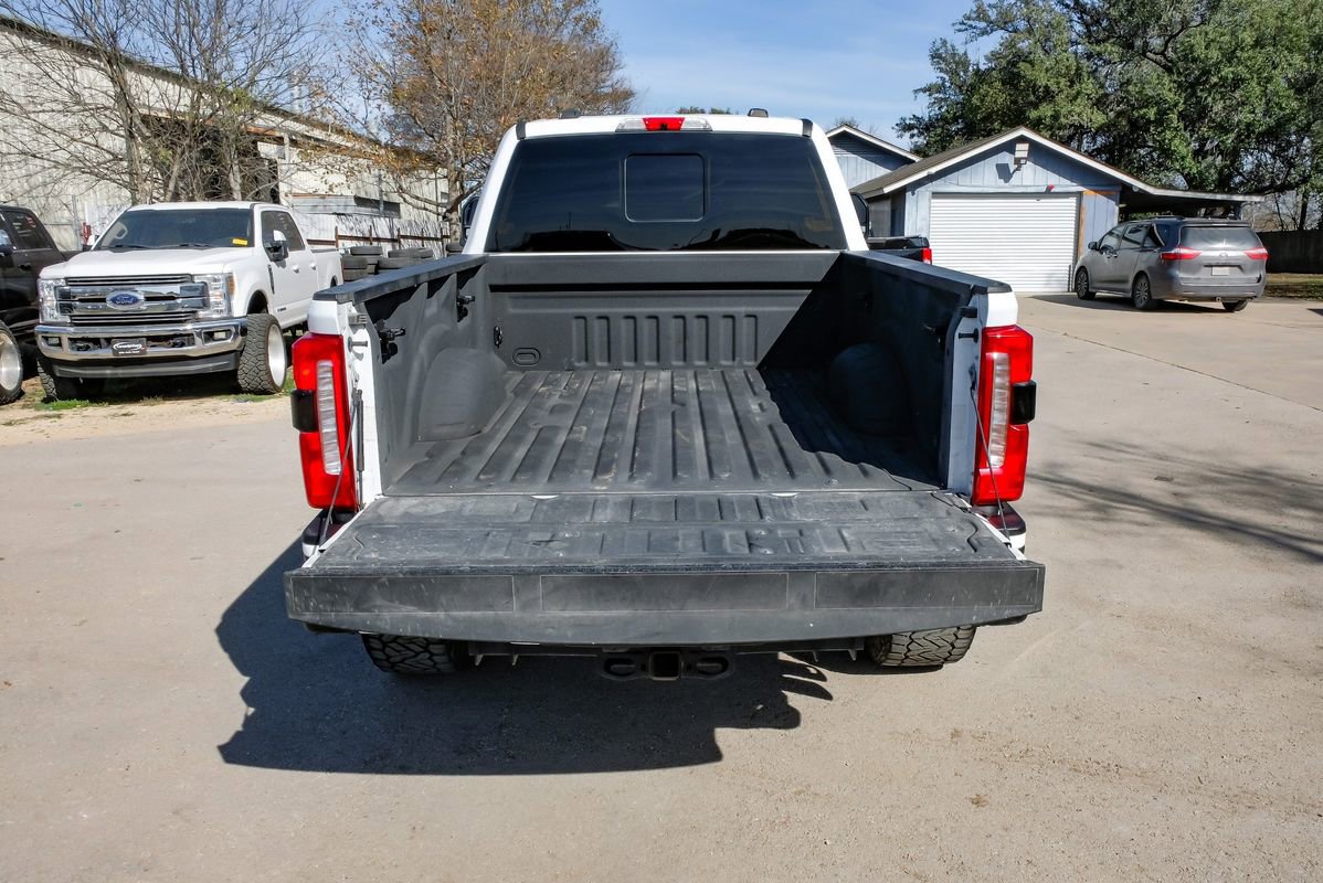 Used 2023 Ford F250 XL w/ STX Appearance Package image 58