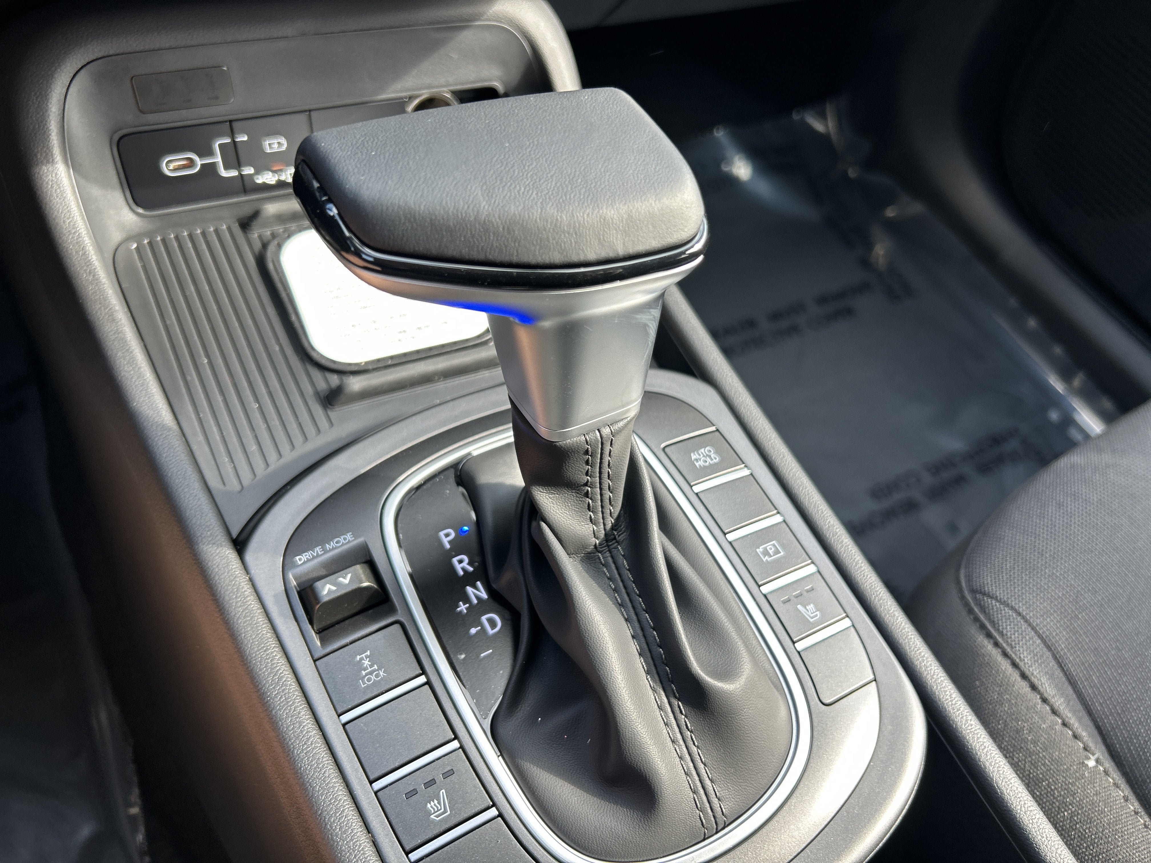 New 2027 Hyundai Kona SEL Sport AWD/4WD image 22