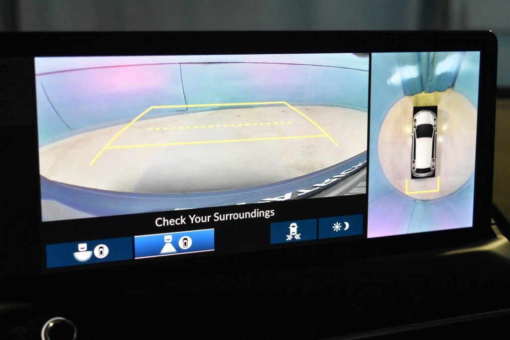 Certified 2026 Honda Passport TrailSport Elite image 12