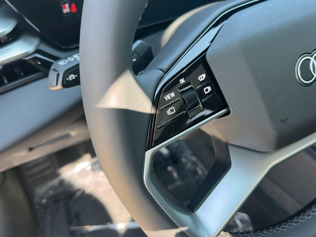 New 2026 Audi A6 Prestige AWD/4WD image 23