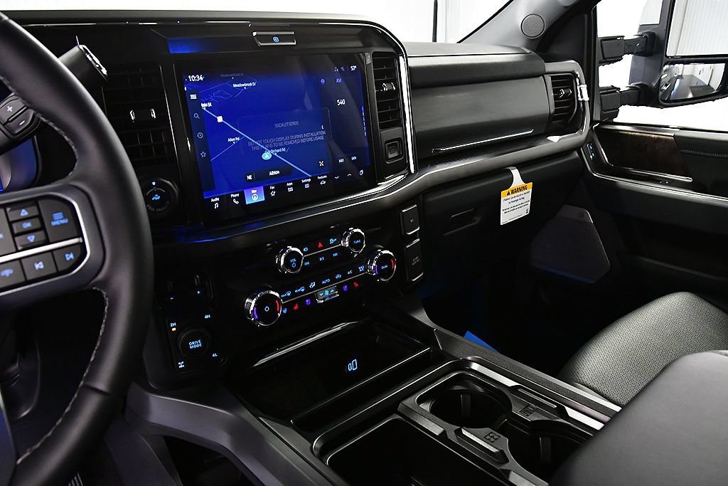 New 2026 Ford F350 Lariat w/ Lariat Ultimate Package AWD/4WD image 24