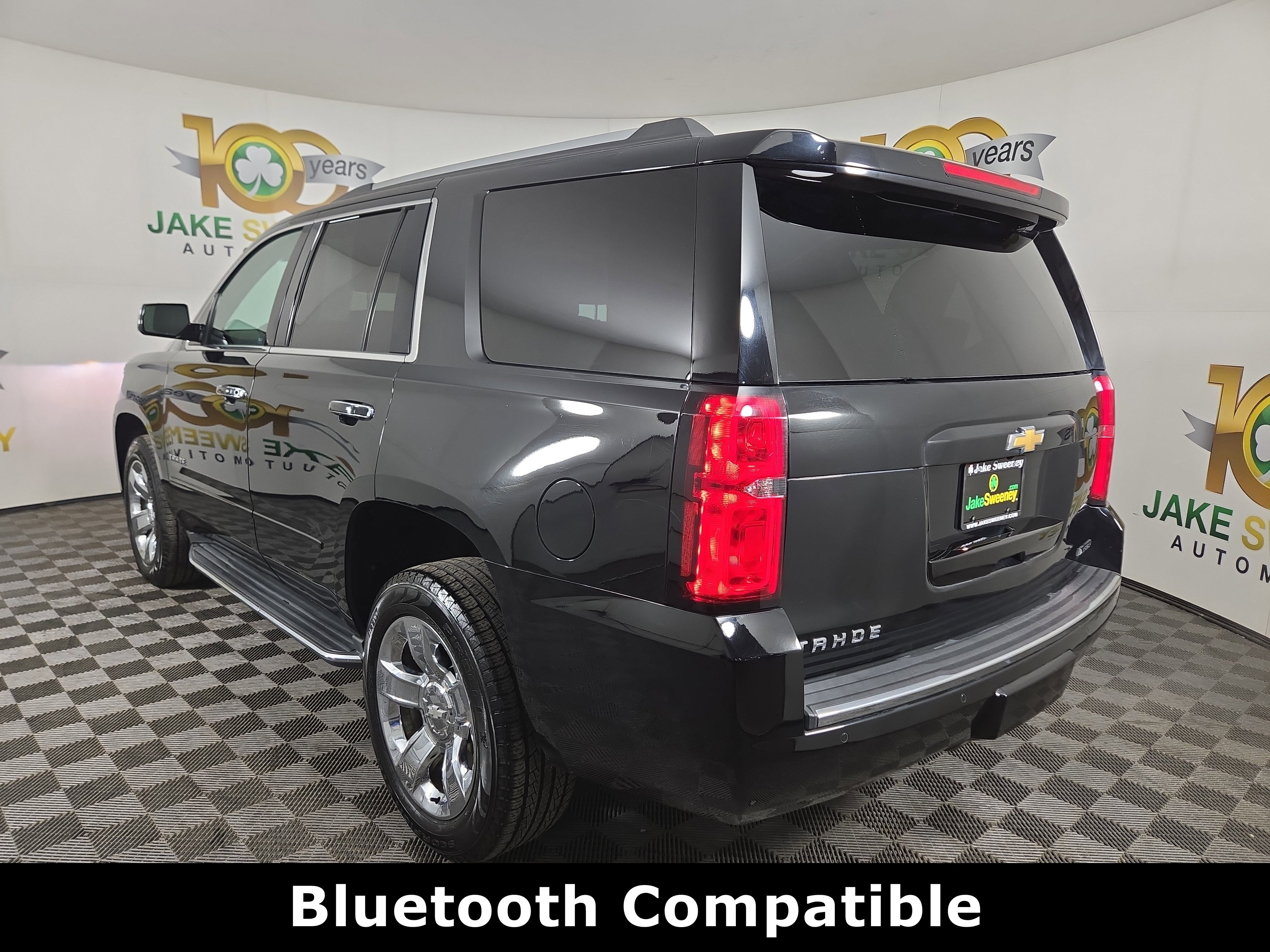 Used 2018 Chevrolet Tahoe Premier image 6