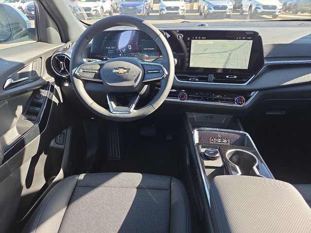 New 2026 Chevrolet Equinox LT w/ Convenience Package II image 8