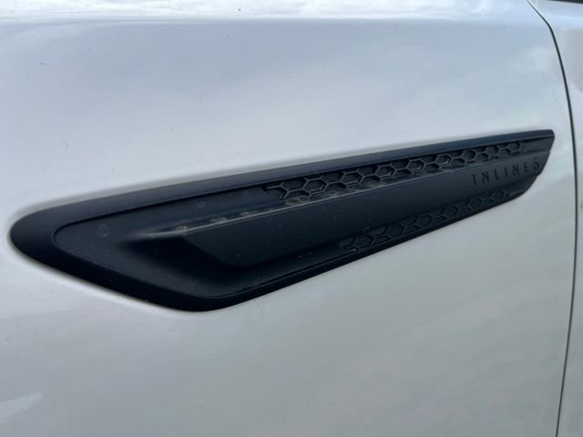 Used 2024 MAZDA CX-90 3.3 Turbo w/ Premium Plus Pkg image 12