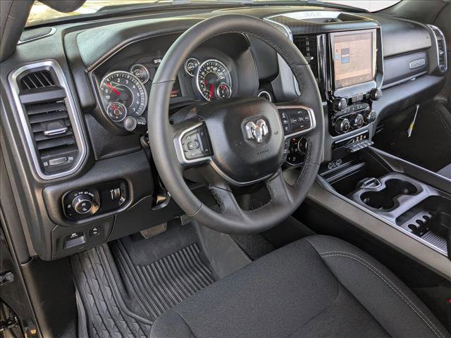 Certified 2025 RAM 1500 Big Horn image 10