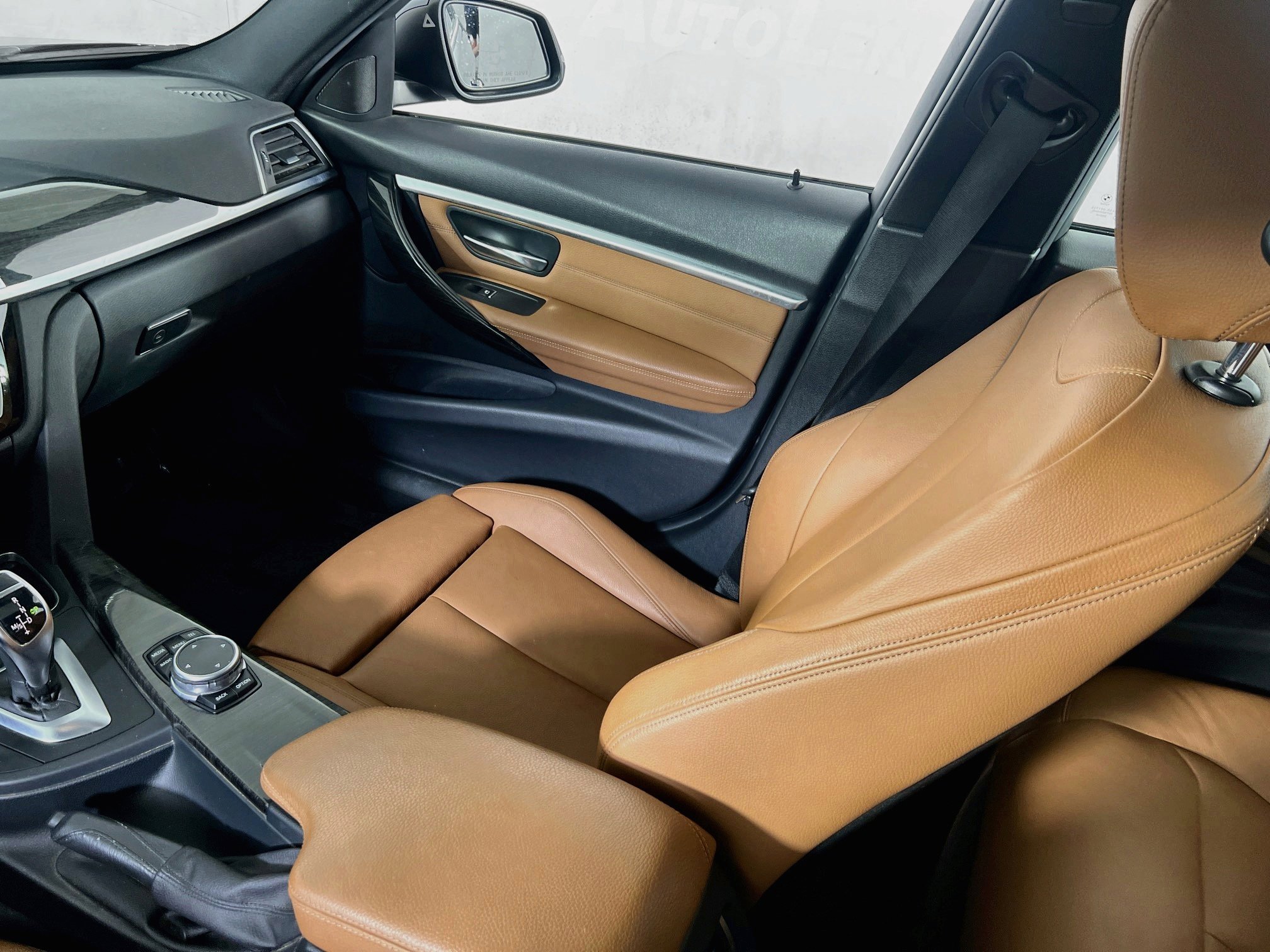 Used 2016 BMW 328i xDrive Sedan image 24