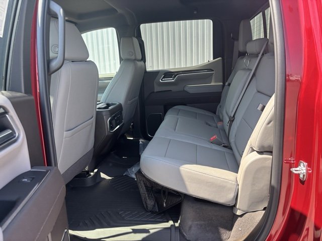 New 2026 Chevrolet Silverado 1500 LTZ image 10