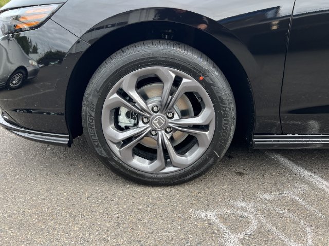 New 2026 Honda Accord EX-L image 28
