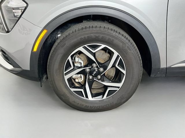 Used 2023 Kia Sportage LX AWD/4WD image 25