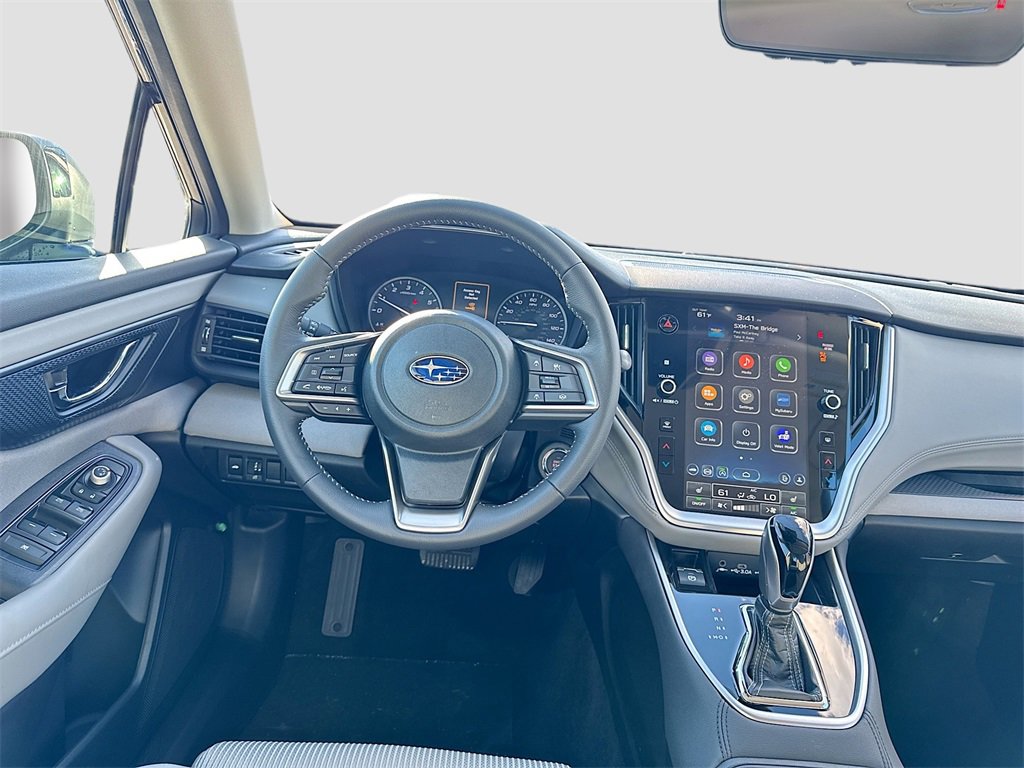 New 2025 Subaru Legacy Premium image 22