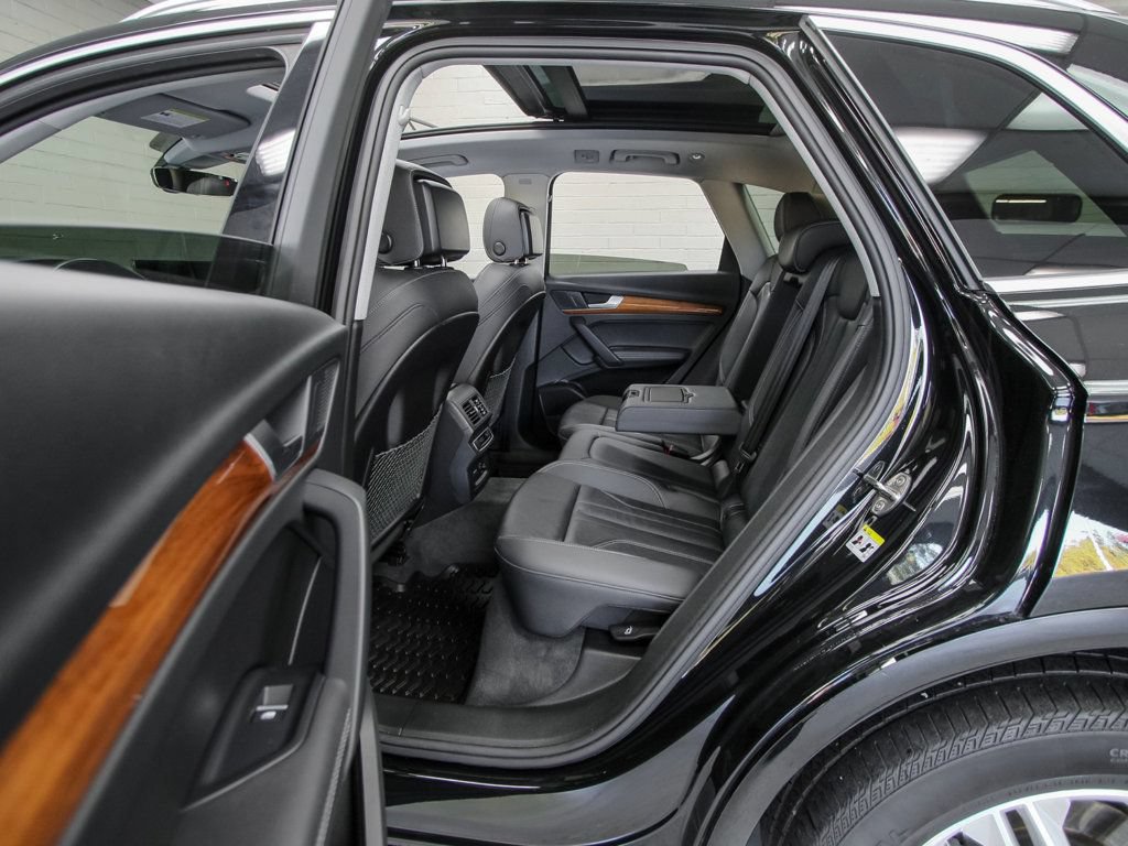 Used 2023 Audi Q5 e Premium Plus AWD/4WD image 26