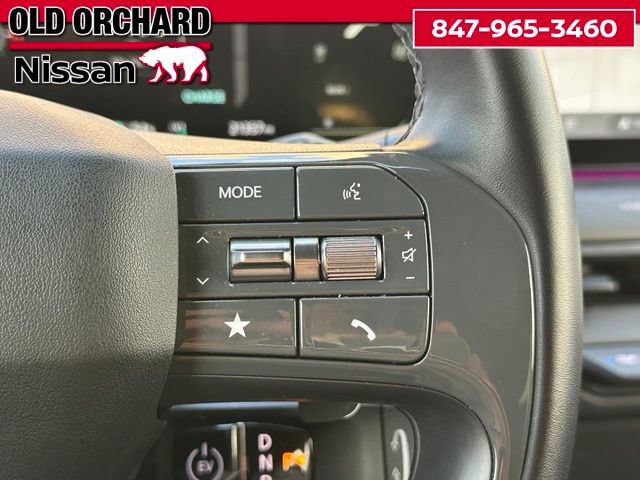Used 2024 Kia EV9 Land AWD/4WD image 24