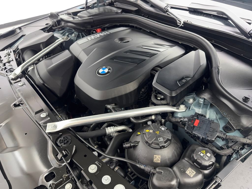 Used 2026 BMW 530i xDrive w/ Premium Package AWD/4WD image 76