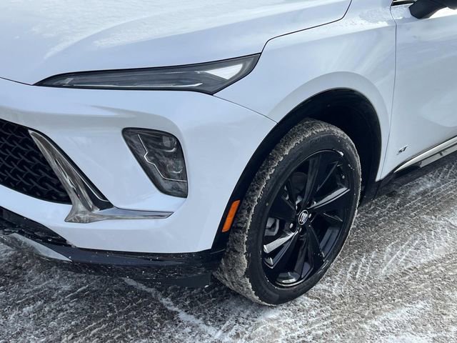 New 2026 Buick Envision Sport Touring image 10