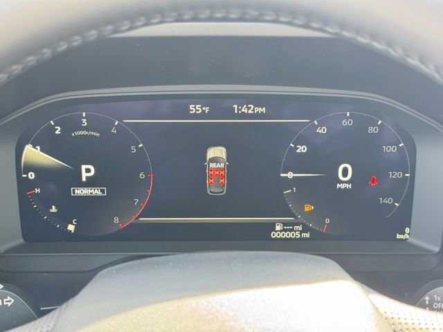 New 2026 Mitsubishi Outlander SEL FWD image 26