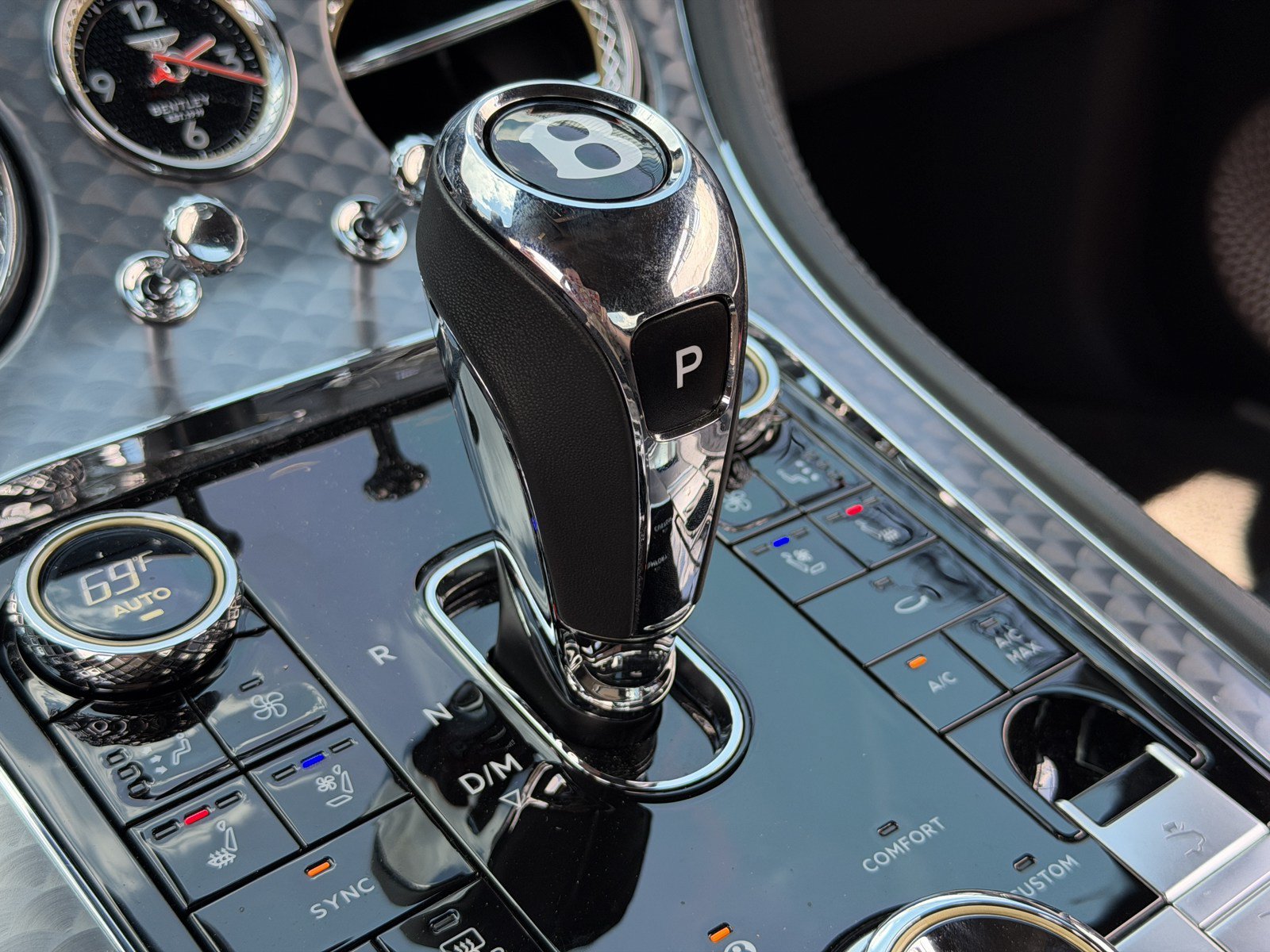 Used 2022 Bentley Continental GT Speed AWD/4WD image 29