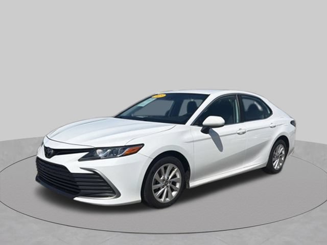 Used 2023 Toyota Camry LE