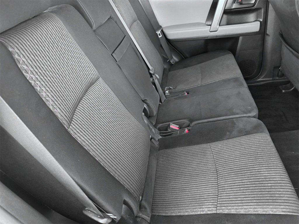 Used 2013 Toyota 4Runner SR5 w/ Convenience Pkg image 26
