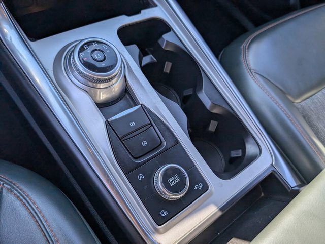 Used 2021 Ford Explorer Timberline image 27