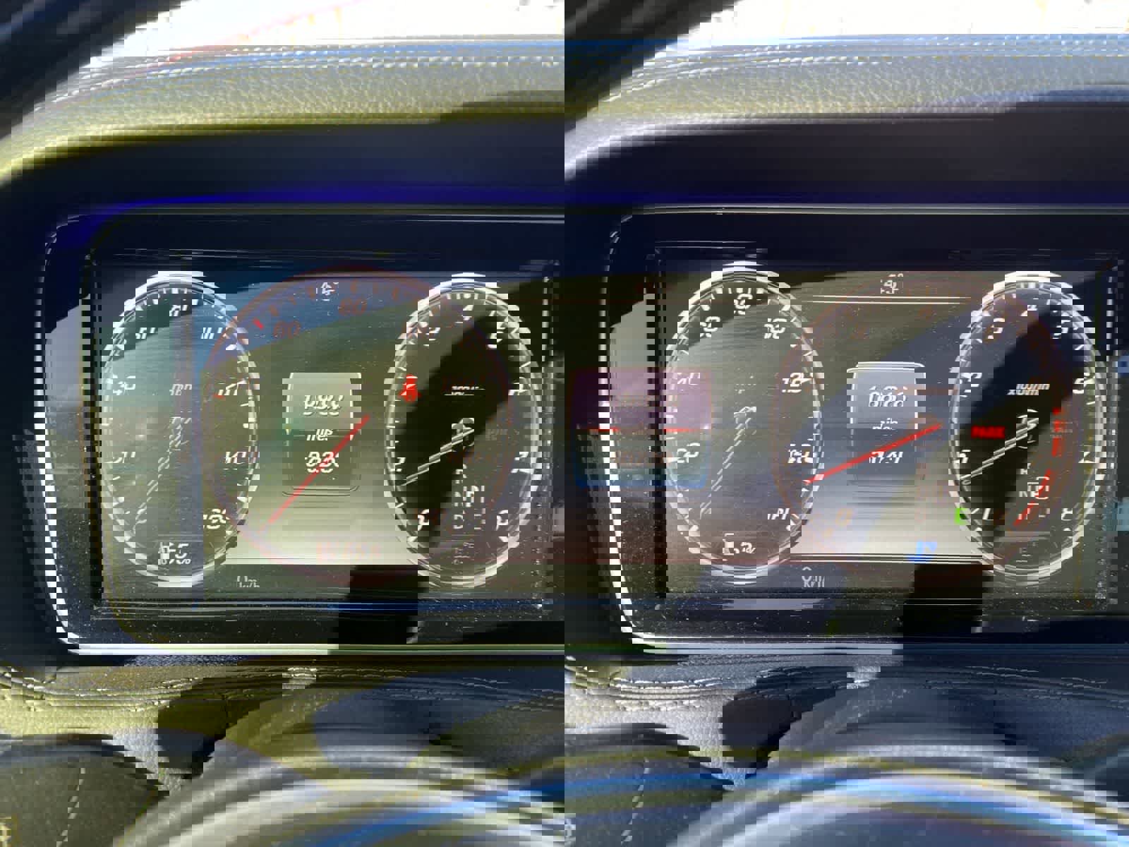 Used 2017 Mercedes-Benz S 550 Sedan image 14