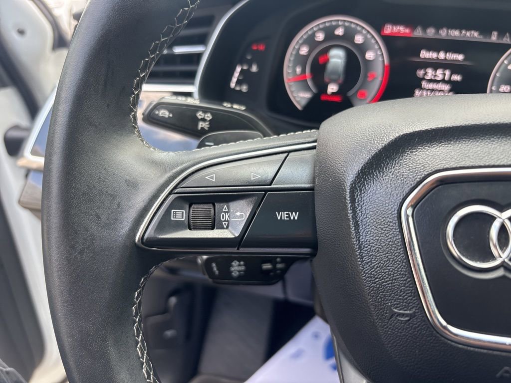 Certified 2025 Audi Q7 3.0T Premium Plus image 24