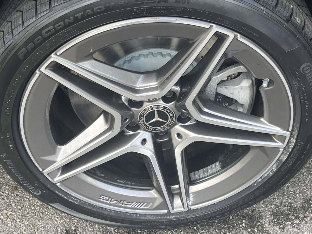 Certified 2023 Mercedes-Benz CLS 450 4MATIC image 15