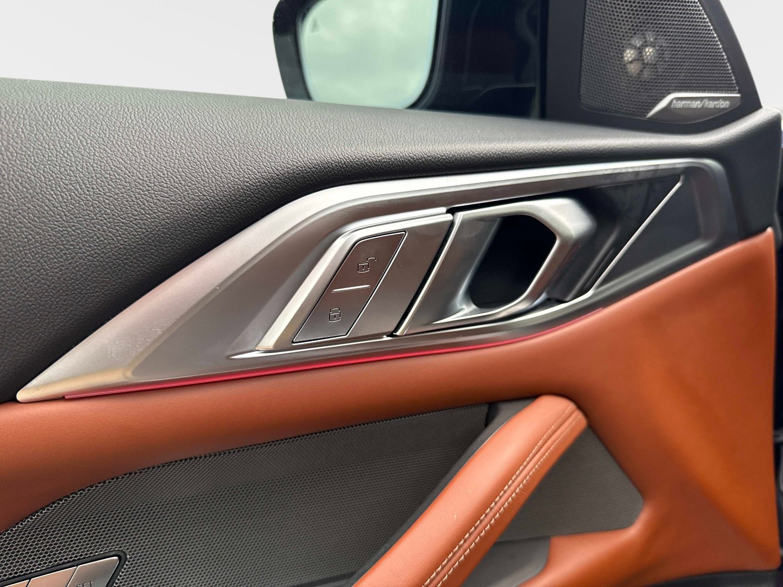 Used 2026 BMW M4 Competition w/ Executive Package image 13