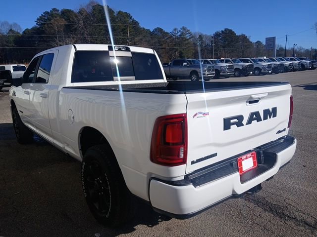 New 2026 RAM 2500 Laramie AWD/4WD image 9