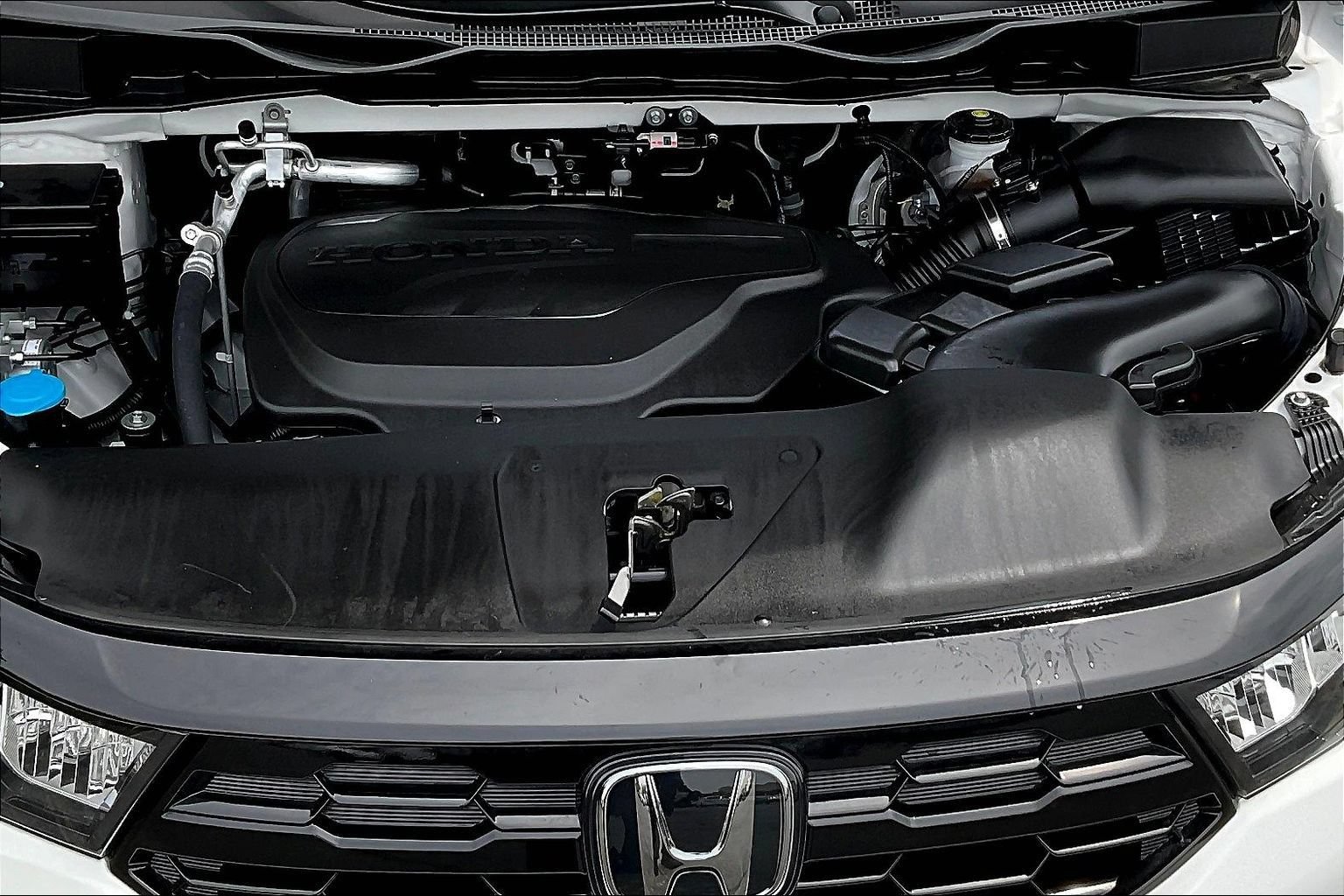 Used 2026 Honda Odyssey Elite image 30