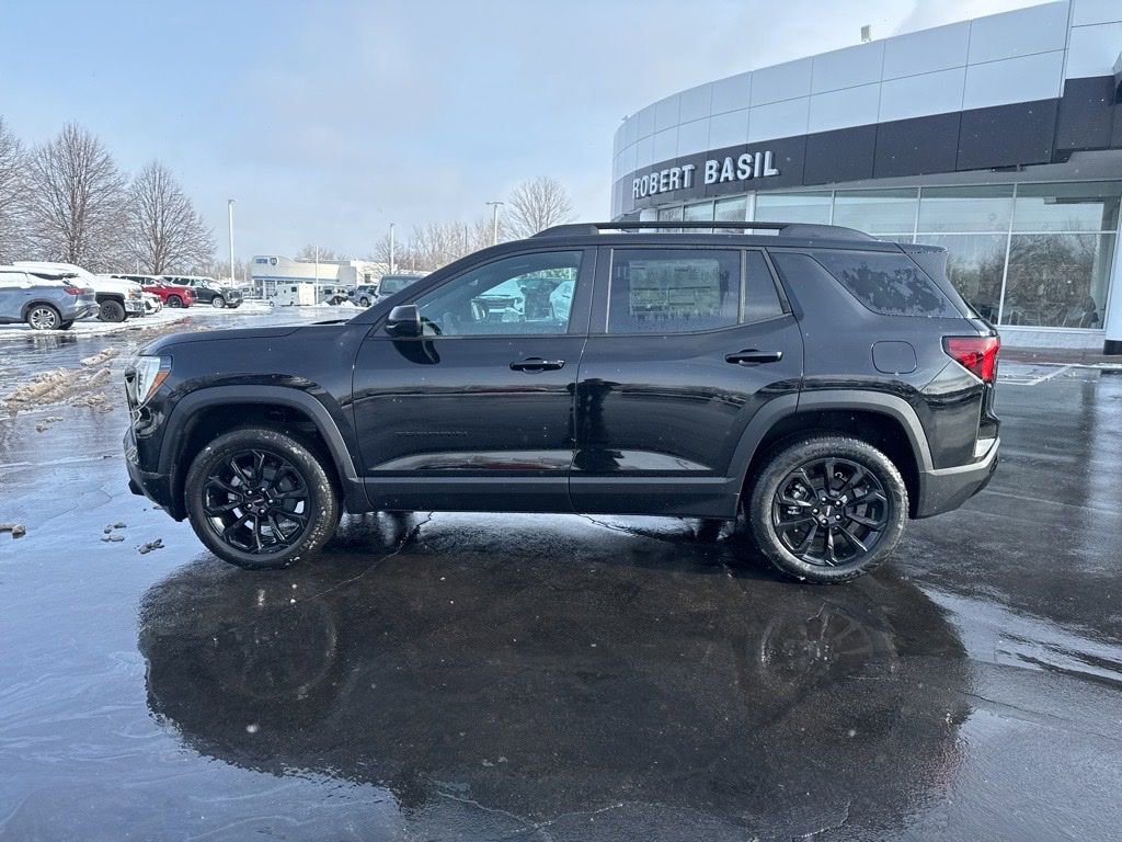 New 2026 GMC Terrain Elevation w/ Elevation Premium Package image 7