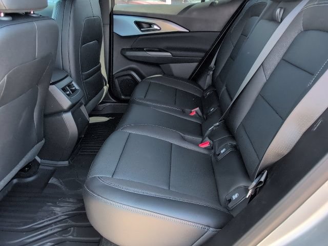 New 2026 Chevrolet Equinox EV LT FWD image 7
