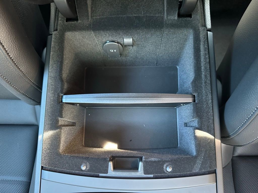 Certified 2026 Porsche Panamera image 28