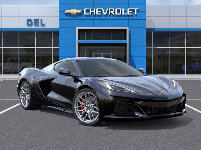 New 2026 Chevrolet Corvette Z06 image 7