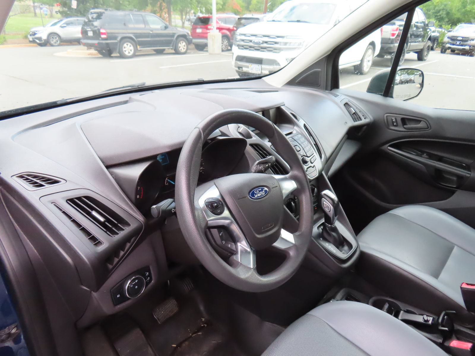 Used 2017 Ford Transit Connect XL FWD image 11