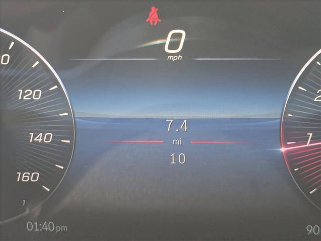 New 2026 Mercedes-Benz GLB 250 image 10