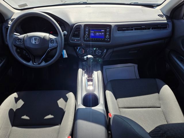 Used 2022 Honda HR-V LX image 15