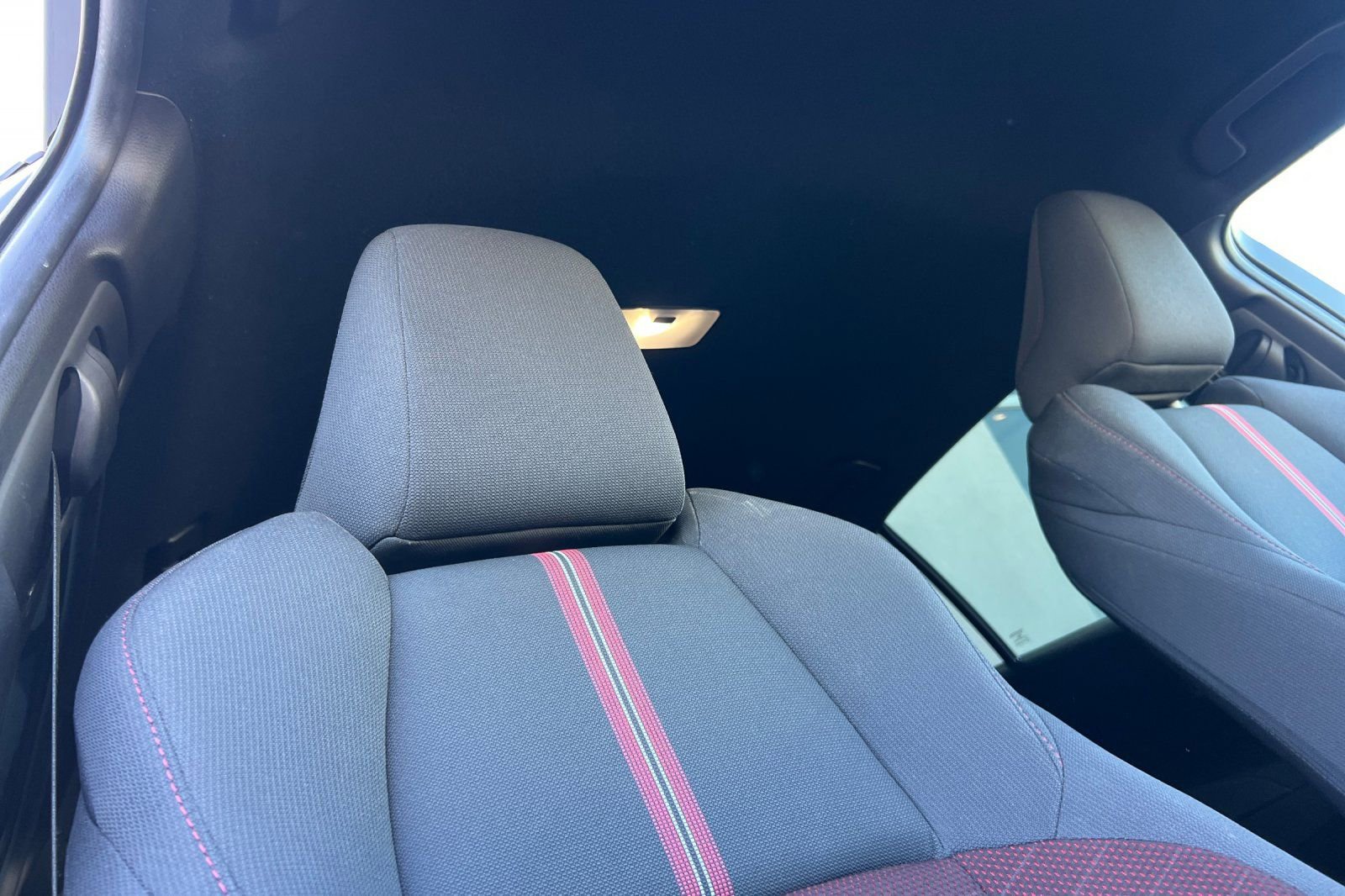 Certified 2024 Toyota Corolla Sedan FWD image 16